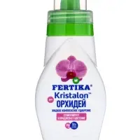 Удобрение &laquo;Фертика&raquo; &laquo;Кристалон&raquo;, для орхидей, 250 мл