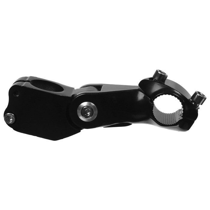 Вынос руля Dream Bike, 1-1/8 Вынос руля Dream Bike, 1-1/8"х25.4 мм, длина 100 мм, регулируемый по высоте