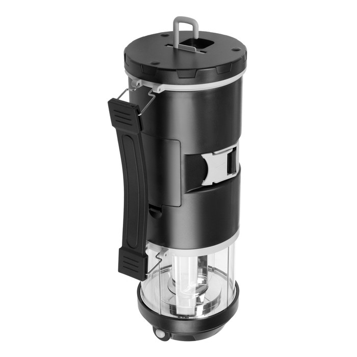 Набор инструментов ТУНДРА, подарочный пластиковый кейс Набор инструментов ТУНДРА, подарочный пластиковый кейс "Фонарь средний", 15 предметов