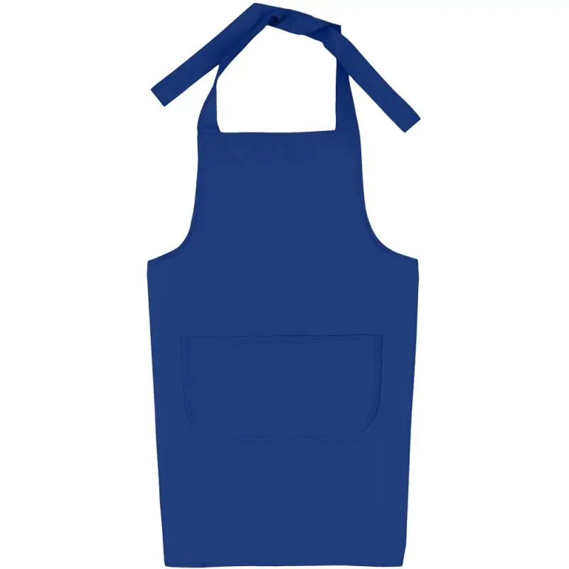 Фартук Neat, синий Фартук Neat, синий