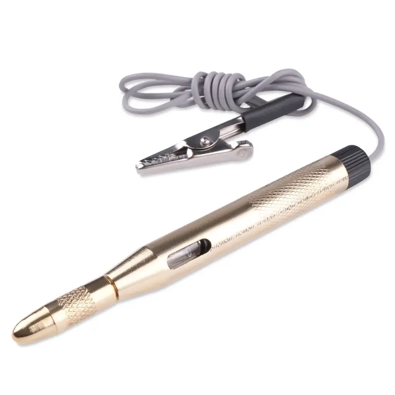 Пробник электрический автомобильный 6-24В (110) мм AVS PE-110