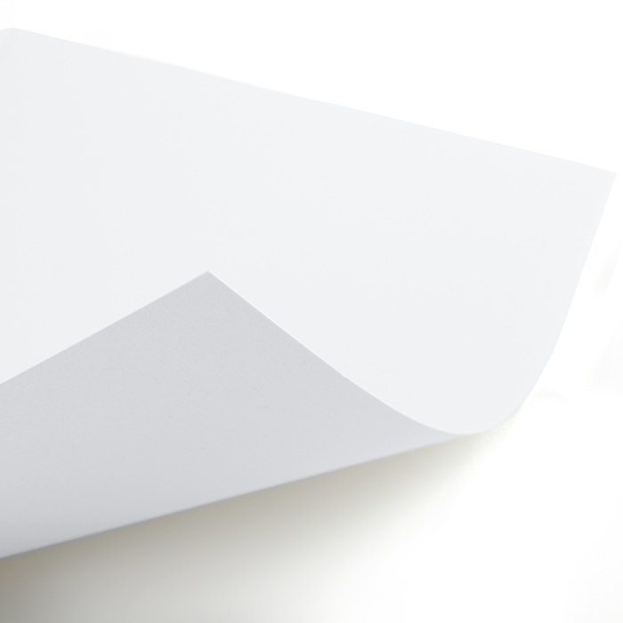 Картон белый А4 8л мел одност 200г/м&sup2; Человек Паук