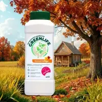 Органическое удобрение Greenlife &laquo;Осенний бальзам&raquo;, 500 мл