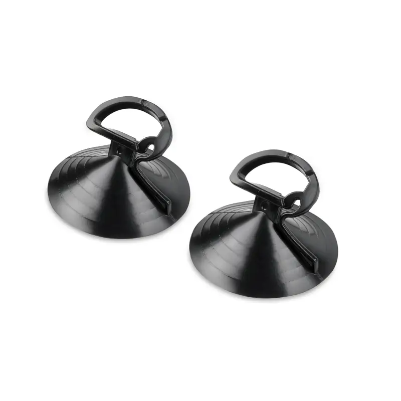 Шторка солнцезащитная (на заднее стекло) SH-308B 50x100 cm