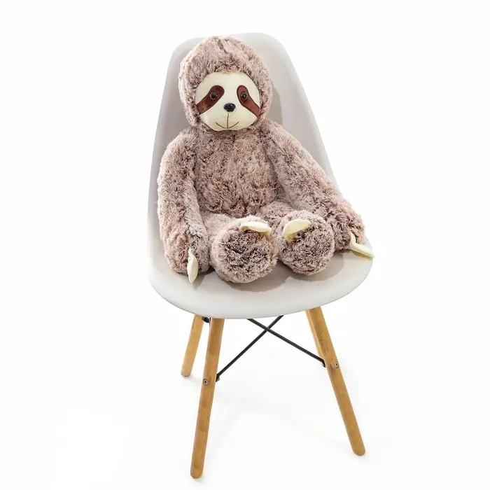 Шкурка мягкой &laquo;Ленивец&raquo;, 70 см