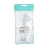 Кабель Luazon, microUSB - USB, 1 А, 0.9 м, оплётка нейлон, зелёный