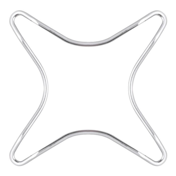 Подставки для конфорок «Ретро», 2 шт. Подставки для конфорок «Ретро», 2 шт.