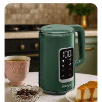 Чайник электрический с температурным режимом КТ-8758 - 1.7 л