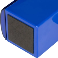 Точилка механическая Attache, синяя 60х110х101 мм