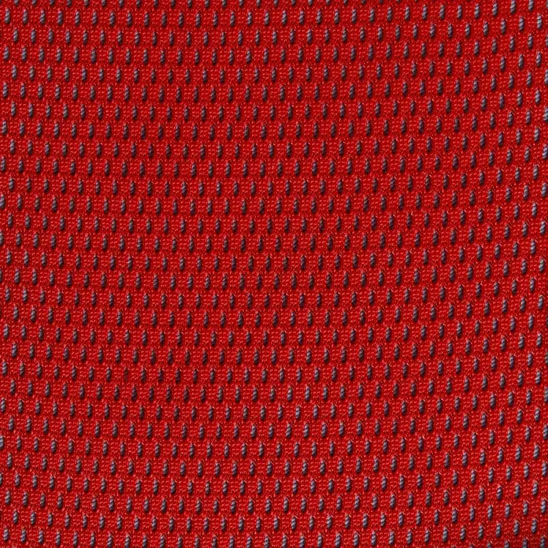 Заготовка из мелкой сетки Syren, XL, красная