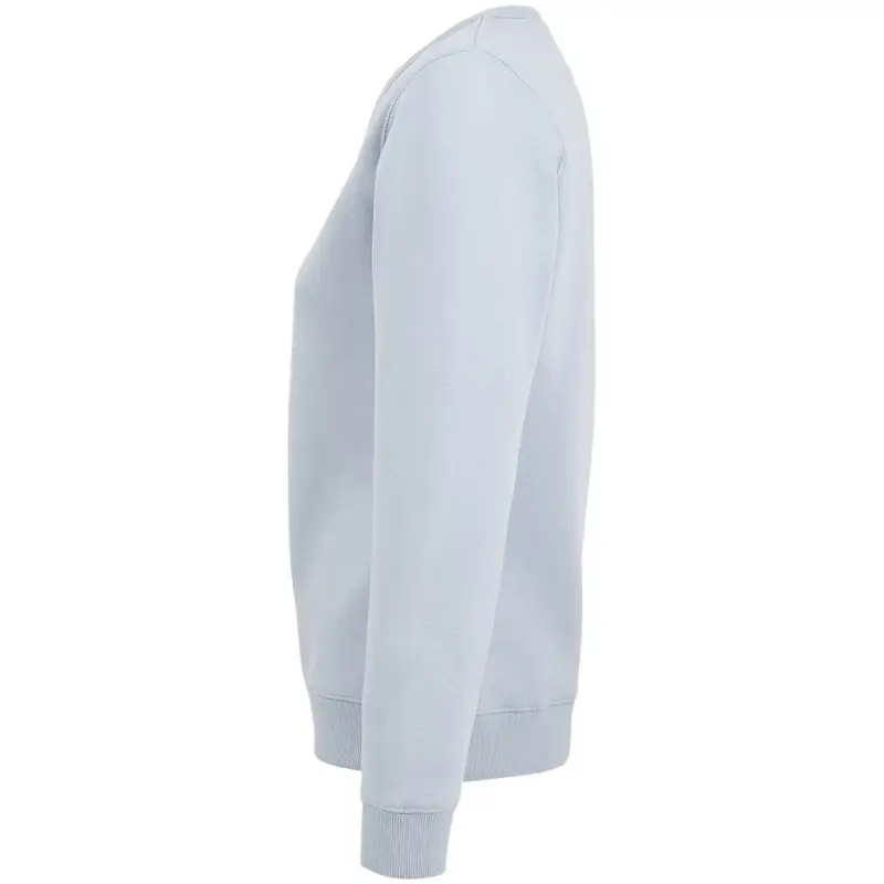 Толстовка женская Sully Women, голубая, размер XS