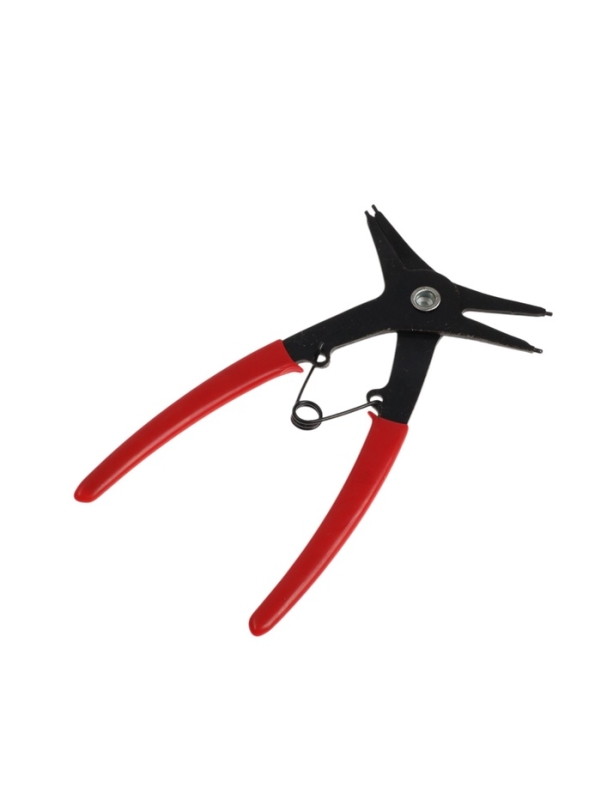 Набор съемников для стопорных колец ТУНДРА, 130 и 155 мм Набор съемников для стопорных колец ТУНДРА, 130 и 155 мм