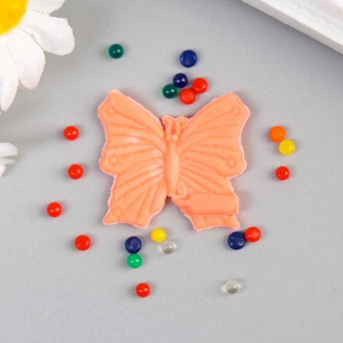 Растущий гель Растущий гель "Бабочки" (набор 12 пакетов) 28×17 см