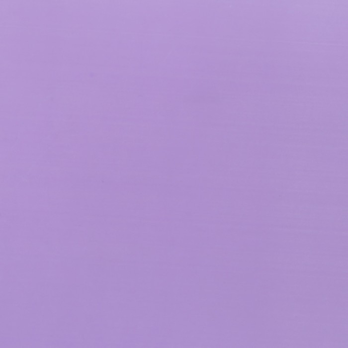 Пленка матовая,  Пленка матовая, "PASTEL",  Сирень 0,59 х 7 м 180гр