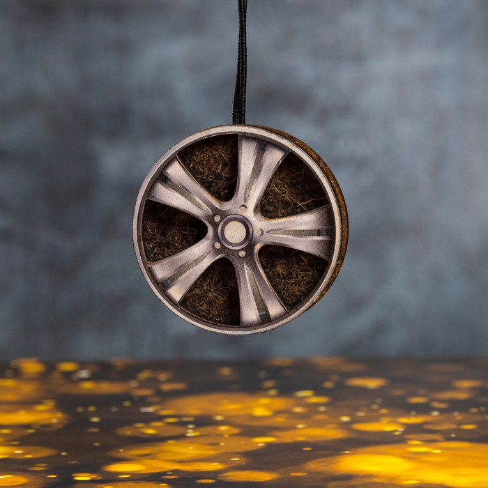 Подарочный набор автотоваров Grand Caratt Подарочный набор автотоваров Grand Caratt "Мужику"