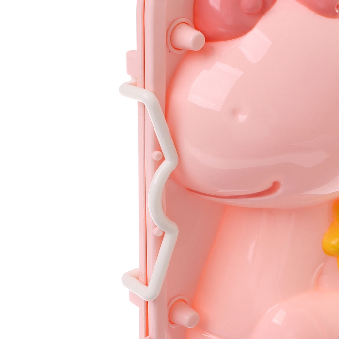 Снежколеп «Единорожка», цвета МИКС Снежколеп «Единорожка», цвета МИКС