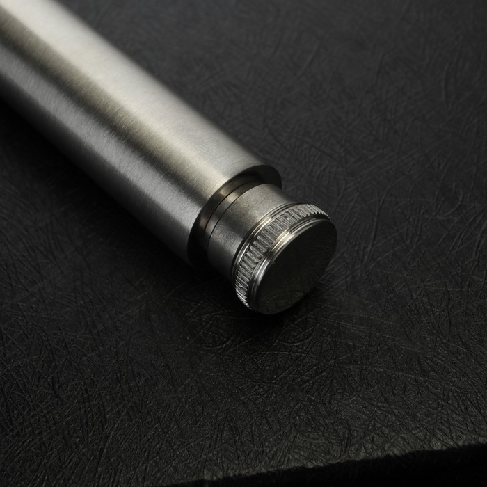 Фляжка «Повысь градус», 45 мл Фляжка «Повысь градус», 45 мл