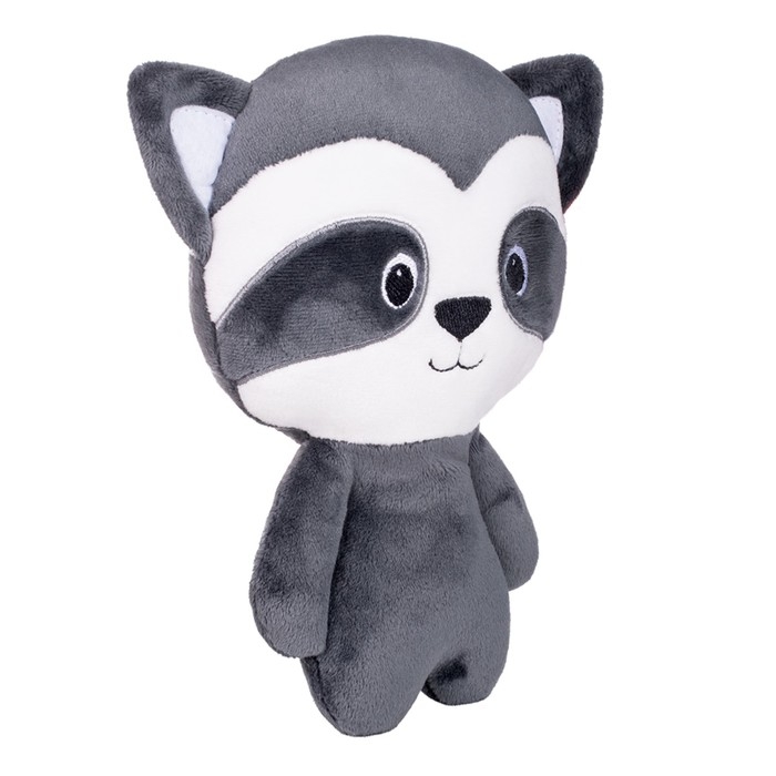 Мягкая игрушка «Енот», 21 см Мягкая игрушка «Енот», 21 см