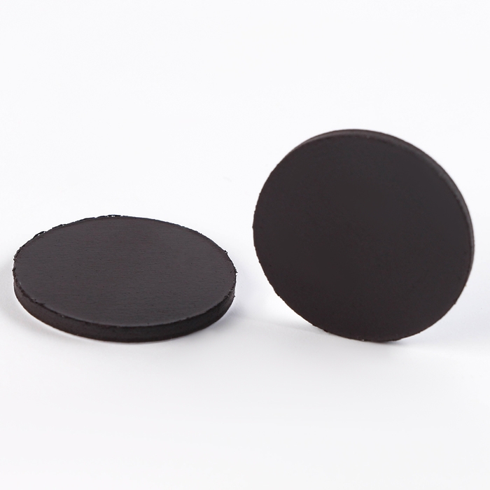 Магнит на клеевой основе «Круг», d=2 см , 10 шт. Магнит на клеевой основе «Круг», d=2 см , 10 шт.