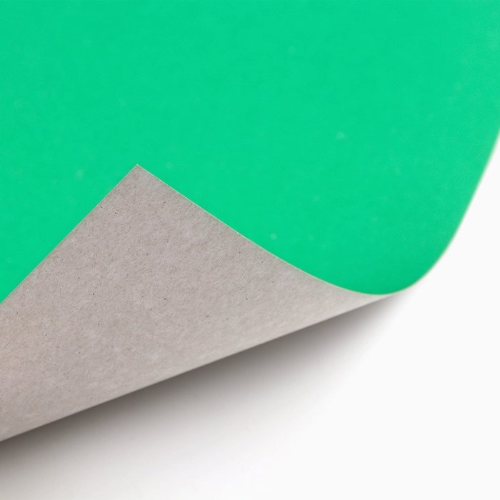 Картон цветной, А4, 8 листов, 8 цветов, немелованный, односторонний, в папке, 220 г/м&sup2;, Маша и Медведь