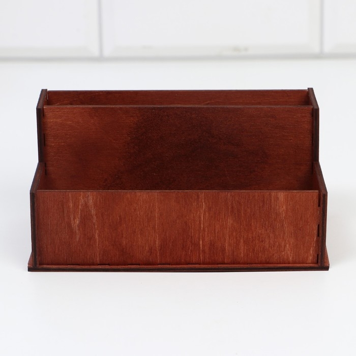 Органайзер для хранения кухонных мелочей, 16 х 9,5 см