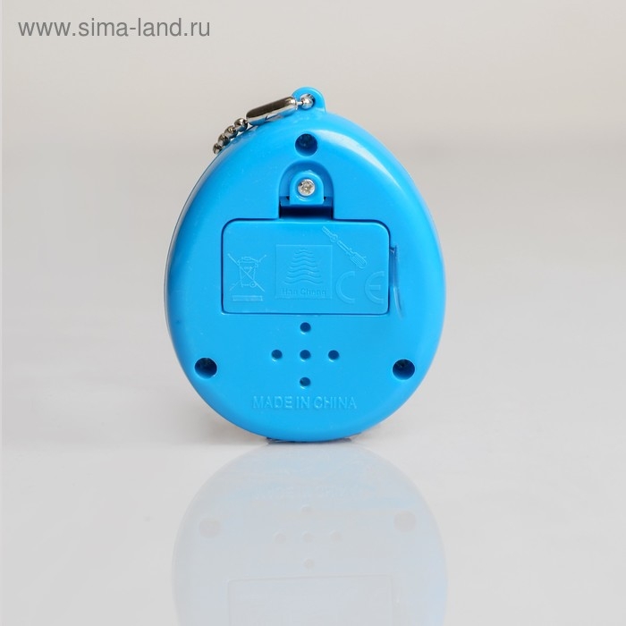 Электронная игра «Яйцо», цвета МИКС Электронная игра «Яйцо», цвета МИКС