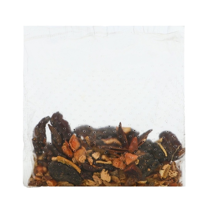 Рождественский Глинтвейн  Рождественский Глинтвейн "Merry Cristmas". 60 г