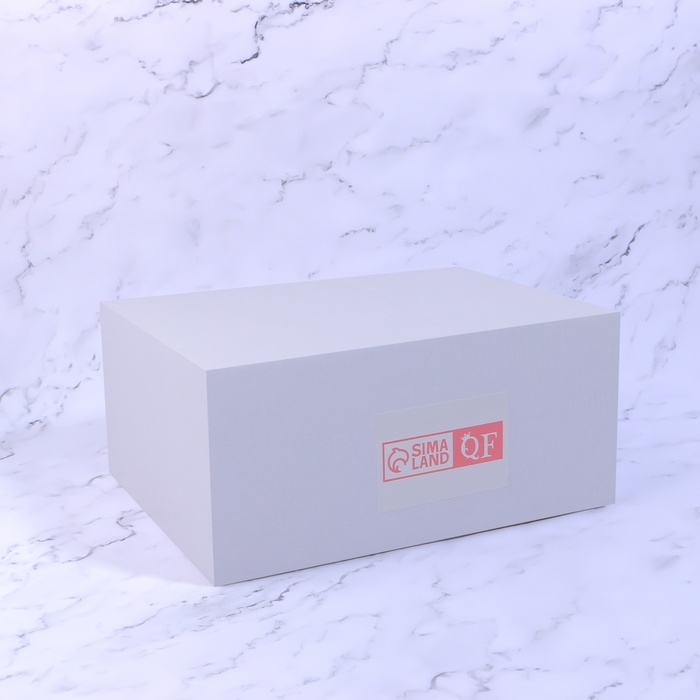 Органайзер для хранения «RIPPLES», с крышкой, стеклянный, с зеркальным дном, 1 секция, 25 × 17,5 × 8,5 см, цвет прозрачный/медный Органайзер для хранения «RIPPLES», с крышкой, стеклянный, с зеркальным дном, 1 секция, 25 × 17,5 × 8,5 см, цвет прозрачный/медный