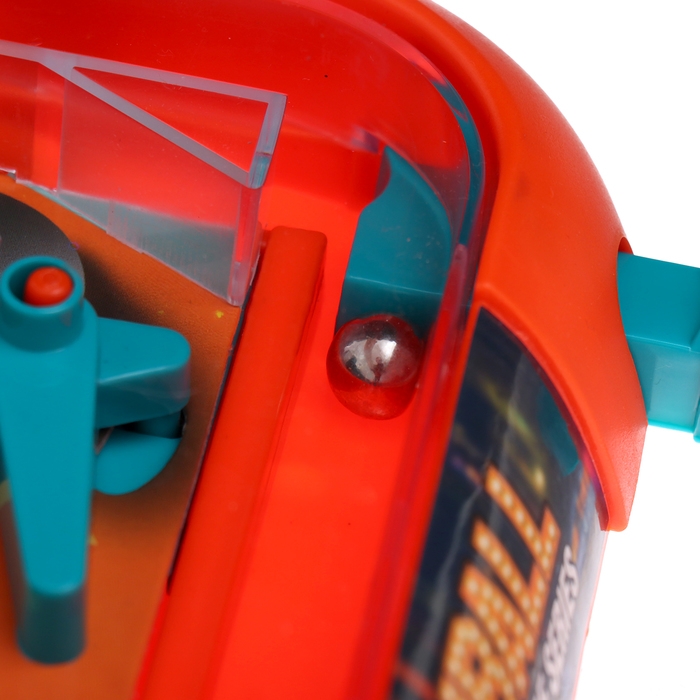 Настольная игра Настольная игра "Феериный пинбол"