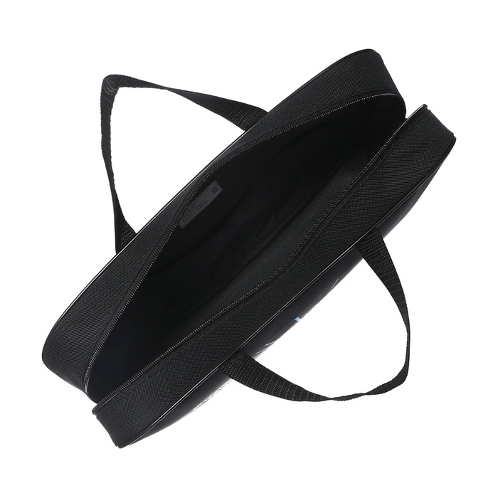 Папка с ручками текстильная А4, 350 х 265 х 80 мм, ПМД 4-22, Папка с ручками текстильная А4, 350 х 265 х 80 мм, ПМД 4-22, "Smart car"