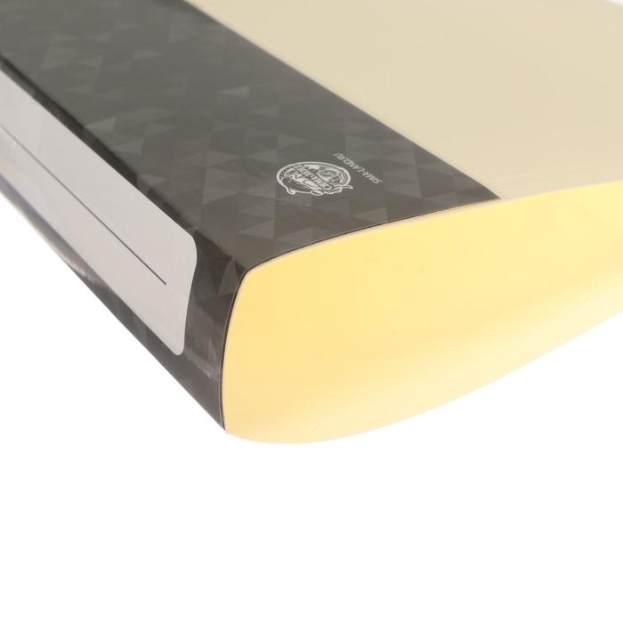 Папка на 2 кольцах А4, Calligrata, 40 мм, 700 мкм, карман на торце, цвет  Папка на 2 кольцах А4, Calligrata, 40 мм, 700 мкм, карман на торце, цвет "молочный"