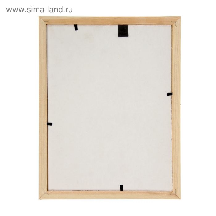 Фоторамка некрашеная 2/3 18х24 см Фоторамка некрашеная 2/3 18х24 см