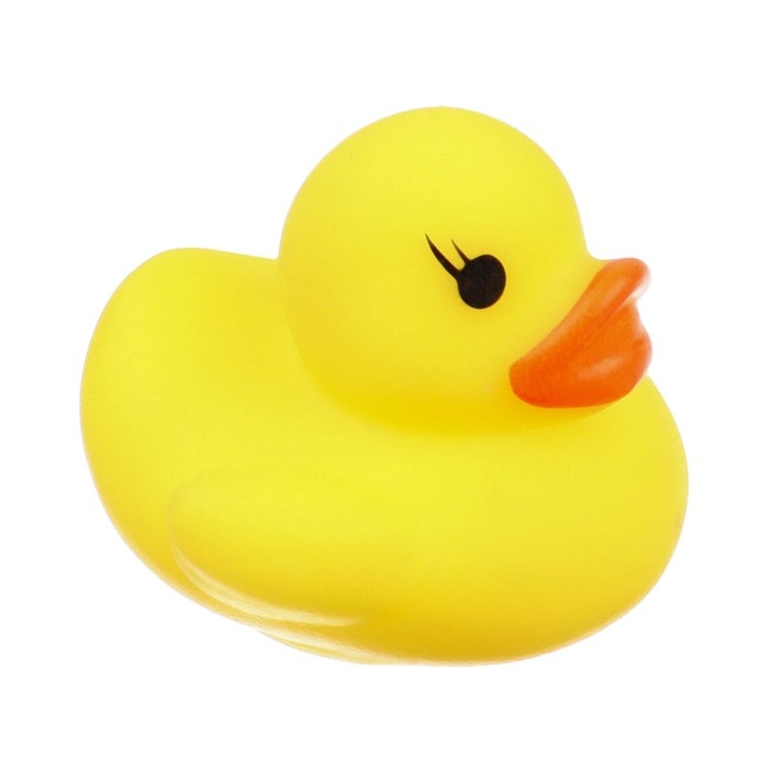 Набор резиновых игрушек для ванны «Мыльница: Утки», 13 см, с пищалкой, 4 шт, Крошка Я Набор резиновых игрушек для ванны «Мыльница: Утки», 13 см, с пищалкой, 4 шт, Крошка Я