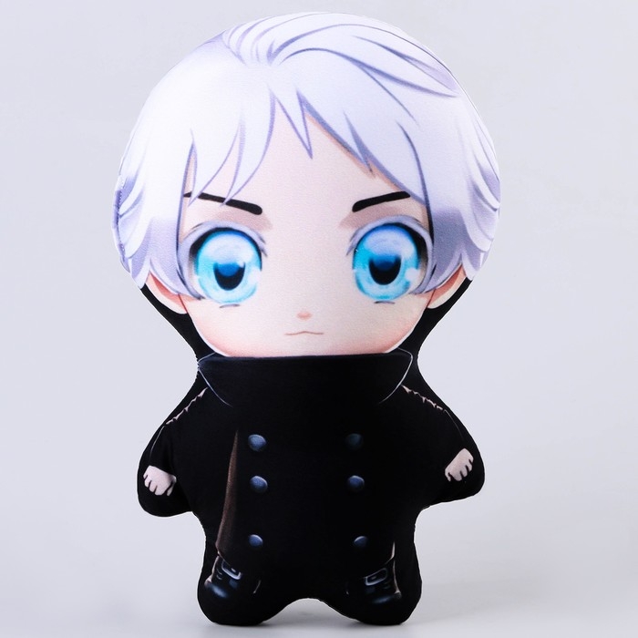 Игрушка антистресс &laquo;Сэнсэй&raquo;