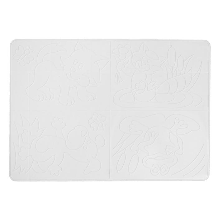 Набор для творчества Луч  Набор для творчества Луч "Классика цвета", 14 предметов