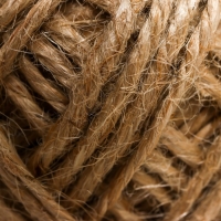 Пряжа 100% джут "Softino Jute" 85м ±2м 100 гр