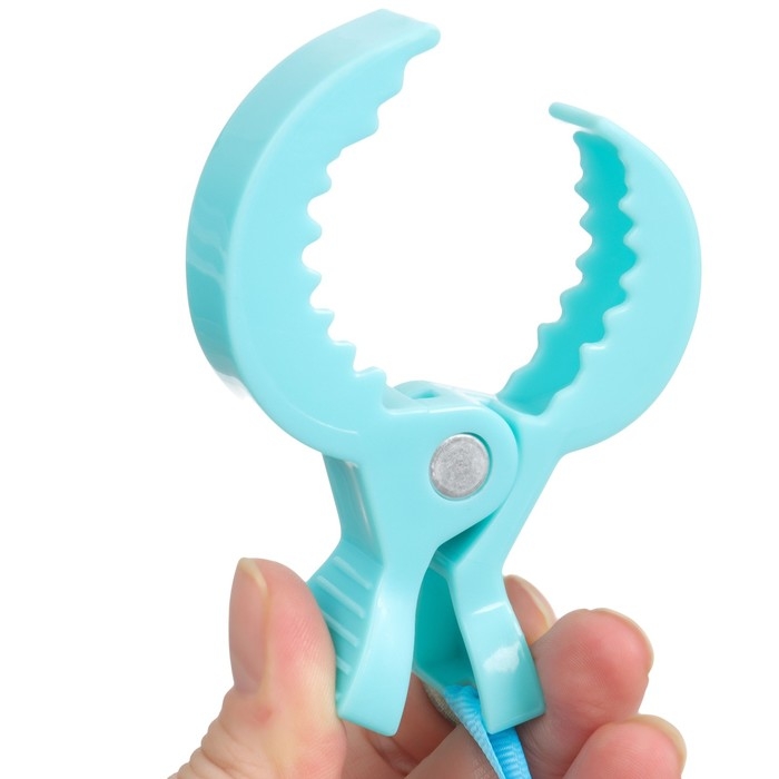 Подвеска мягкая «Мишка», погремушка, прорезыватель, на кроватку, коляску, Mum&Baby Подвеска мягкая «Мишка», погремушка, прорезыватель, на кроватку, коляску, Mum&Baby