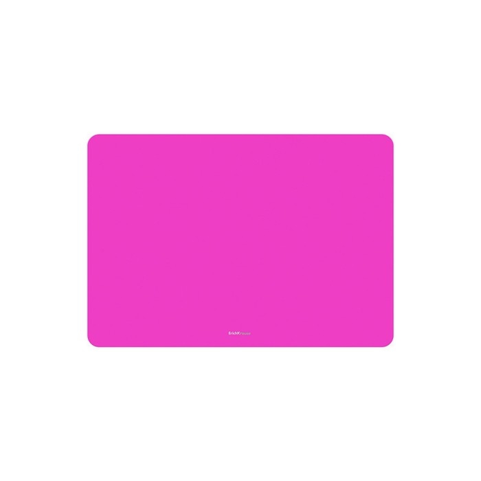 Доска для лепки пластиковая А3 ErichKrause  Доска для лепки пластиковая А3 ErichKrause "Matt Neon", микс