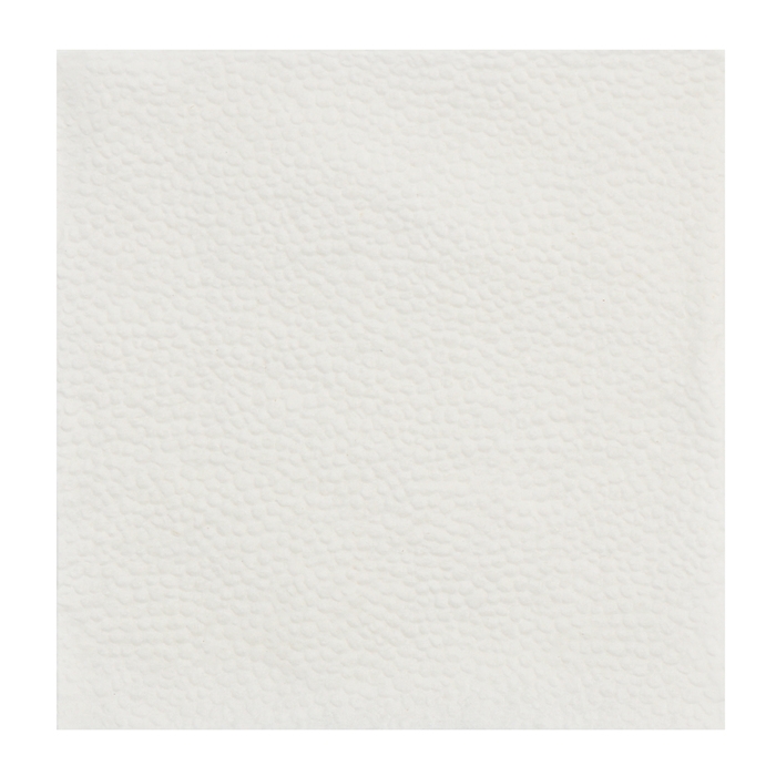 Салфетки новогодние бумажные в коробке «Ёлочные игрушки», интерьерные, 75 листов