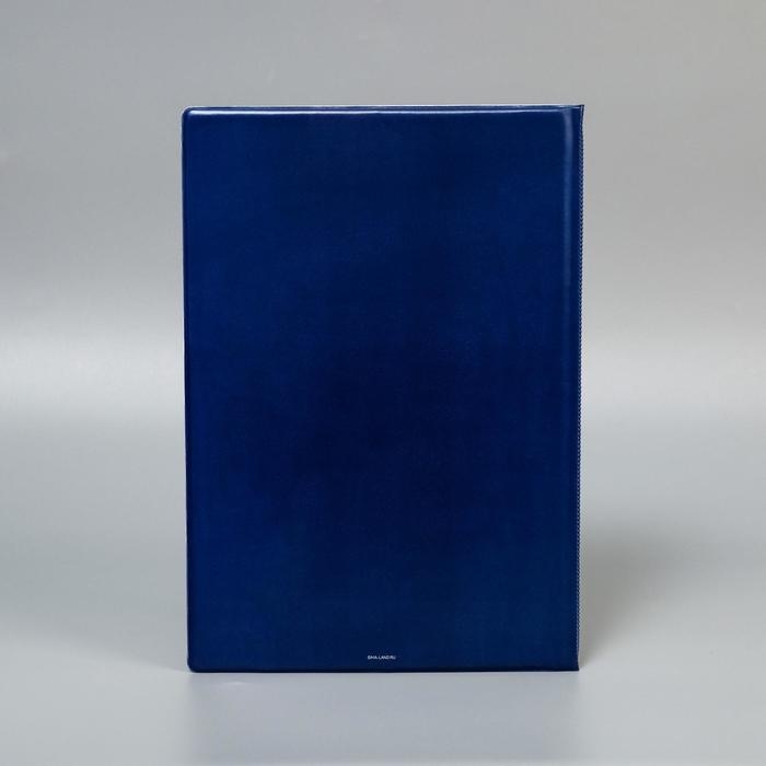 Папка для семейных документов «Docs», 8 файлов А4 Папка для семейных документов «Docs», 8 файлов А4