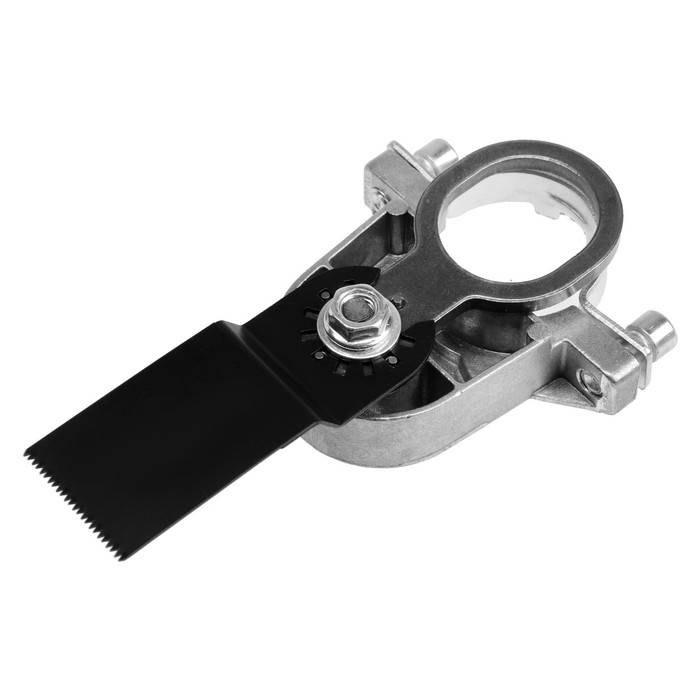 Насадка-реноватор для УШМ ТУНДРА, М14, оснастка в комплекте Насадка-реноватор для УШМ ТУНДРА, М14, оснастка в комплекте