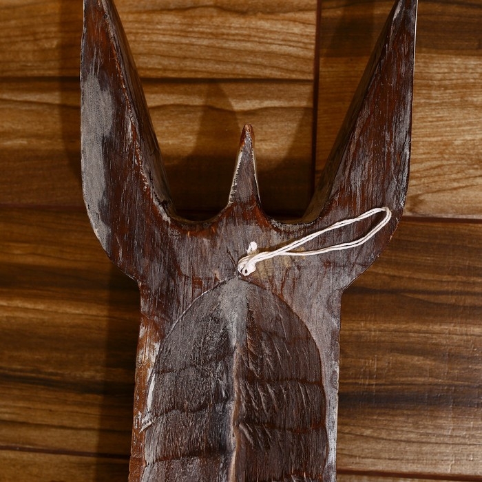 Маска Маска "Зебра" албезия 150 см