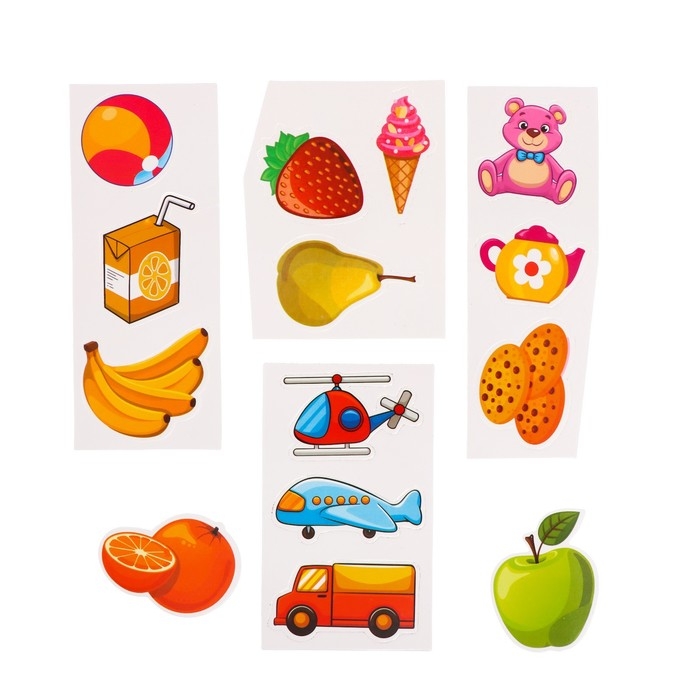 Обучающий набор «Мои денежки» Обучающий набор «Мои денежки»