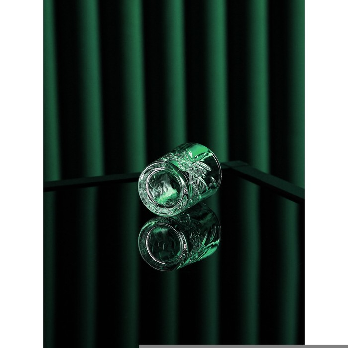 Набор стеклянных стопок Timeless, 62 мл, 4 шт Набор стеклянных стопок Timeless, 62 мл, 4 шт