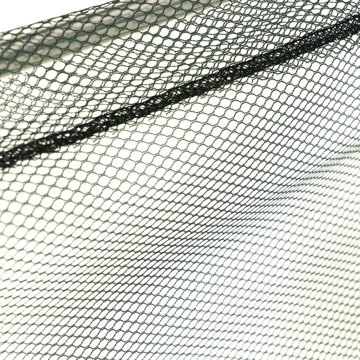 Подсачник складной телескопический П-26, усиленный, 200 см, треугольный обод 60 см, капрон Подсачник складной телескопический П-26, усиленный, 200 см, треугольный обод 60 см, капрон