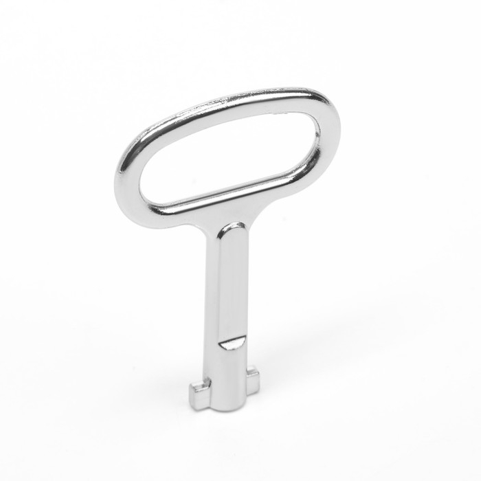 Ключ для замка ТУНДРА, Ф-образный Ключ для замка ТУНДРА, Ф-образный