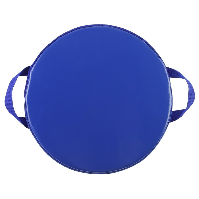 Санки-ледянки «Пингвин чемпион», d=40 см, цвета МИКС Санки-ледянки «Пингвин чемпион», d=40 см, цвета МИКС