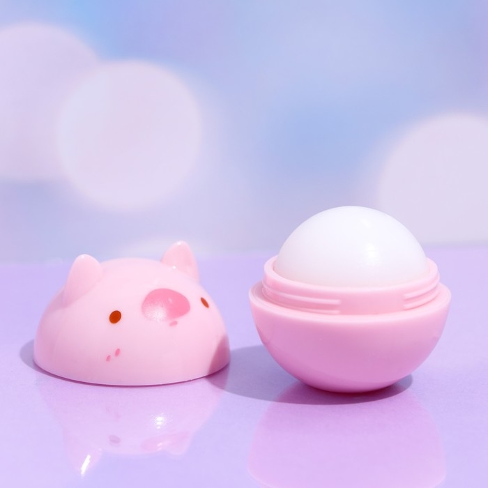 Бальзам для губ «Хрум-Фрум» Бальзам для губ «Хрум-Фрум»