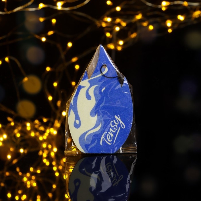 Набор ароматизаторов для авто Tensy Lady, МХ-04, спрей, бутылочка, картон Набор ароматизаторов для авто Tensy Lady, МХ-04, спрей, бутылочка, картон