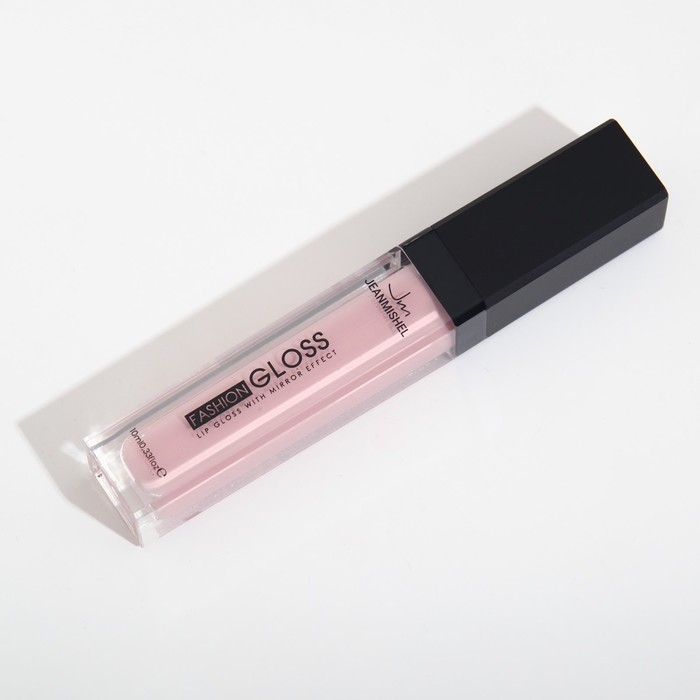 Блеск для губ GLOSS,  Блеск для губ GLOSS, "нежно-розовый", тон 11